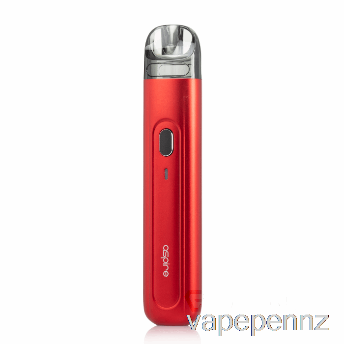 Aspire FLEXUS Q Pod System Red VAPE NZ